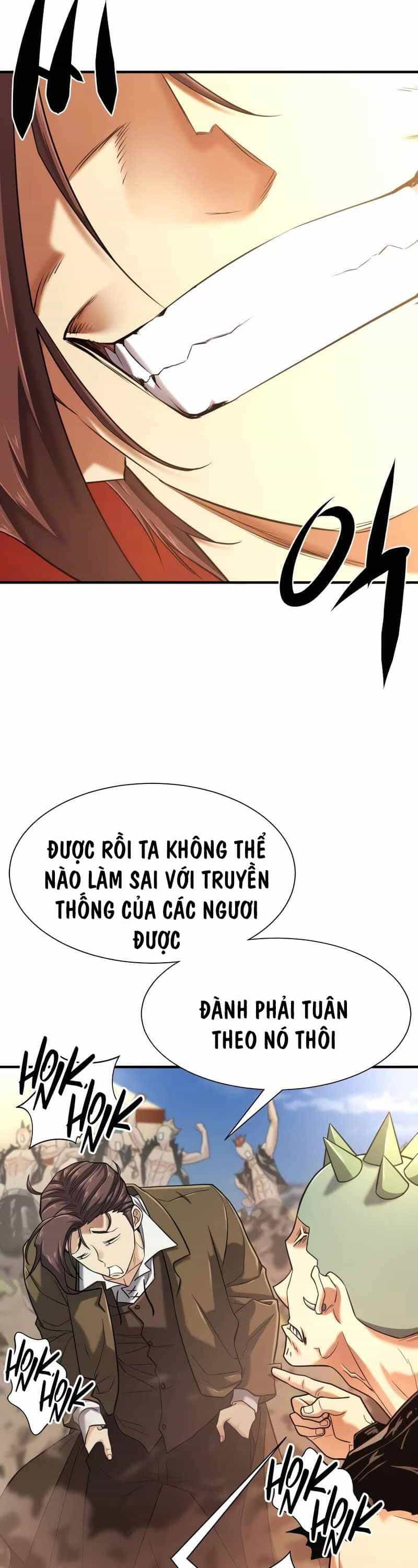 Bậc Thầy Thiết Kế Điền Trang - Chương 144 - ảnh 10