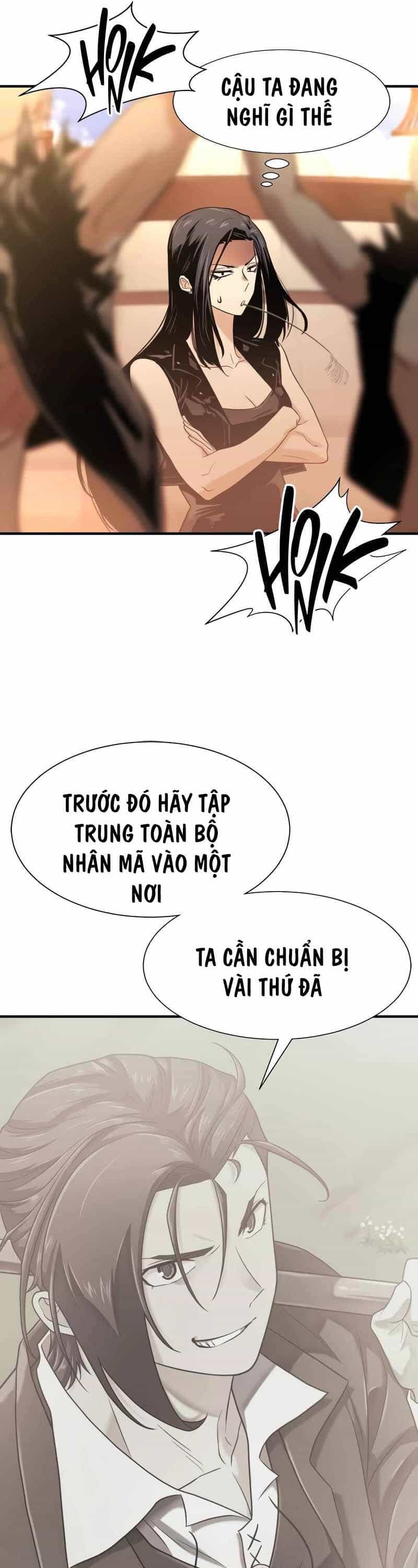 Bậc Thầy Thiết Kế Điền Trang - Chương 144 - ảnh 12