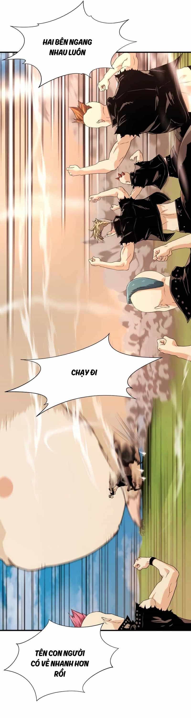 Bậc Thầy Thiết Kế Điền Trang - Chương 144 - ảnh 22