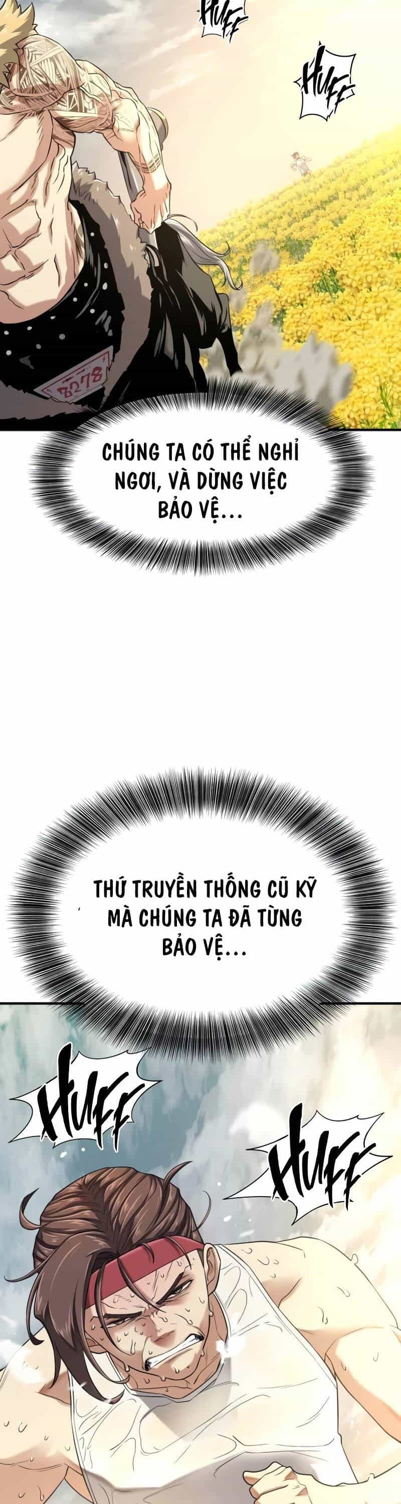Bậc Thầy Thiết Kế Điền Trang - Chương 146 - ảnh 46