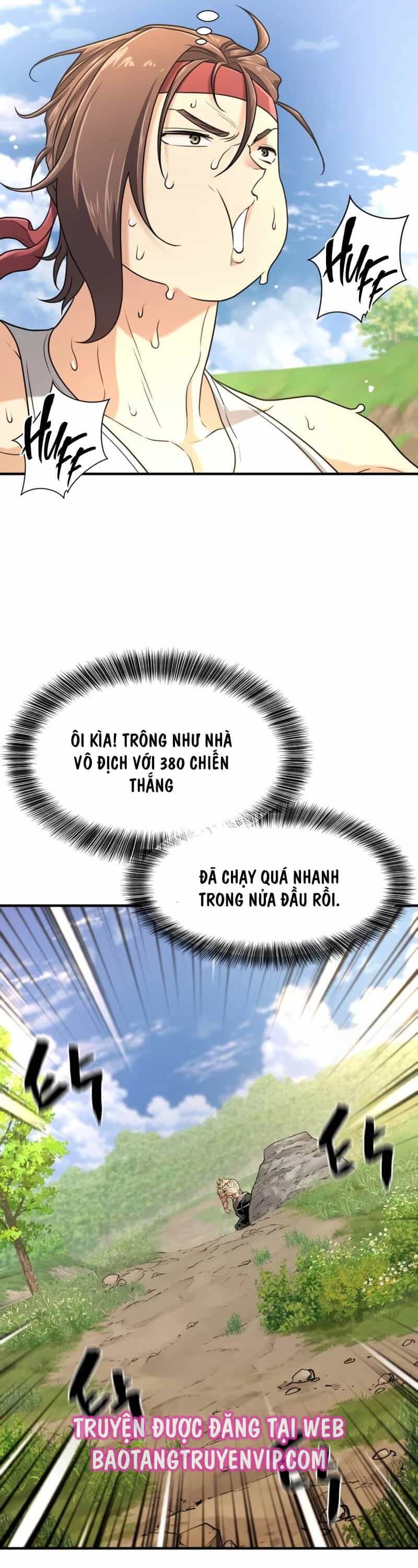 Bậc Thầy Thiết Kế Điền Trang - Chương 147 - ảnh 7