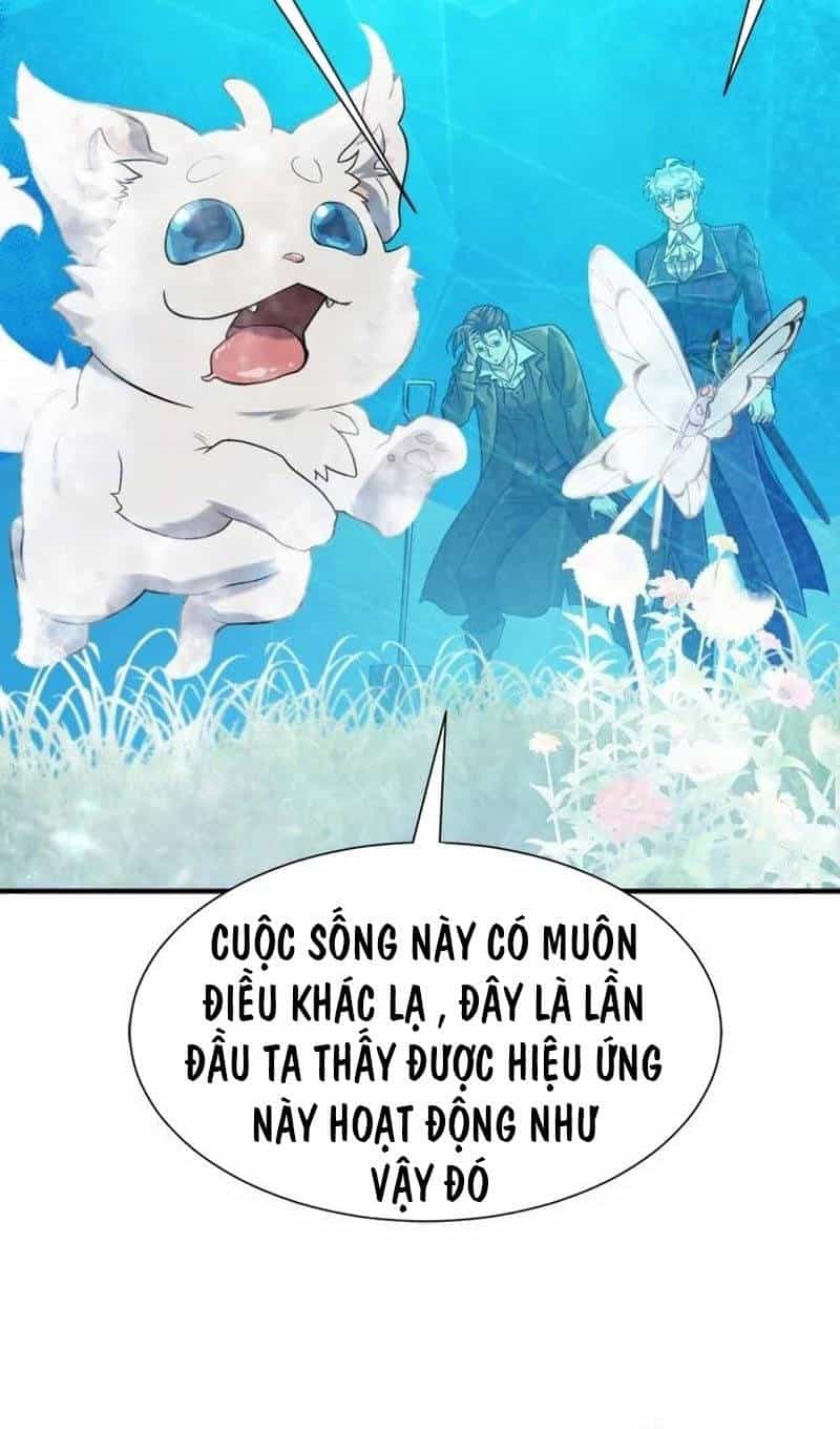 Bậc Thầy Thiết Kế Điền Trang - Chương 148 - ảnh 34