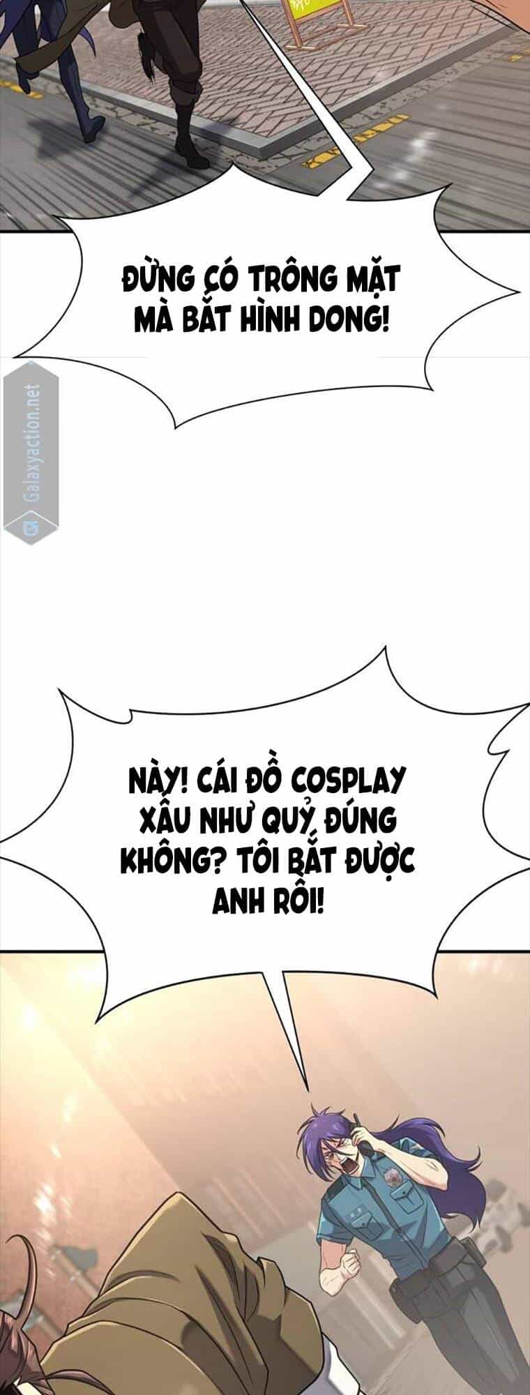 Bậc Thầy Thiết Kế Điền Trang - Chương 154 - ảnh 27