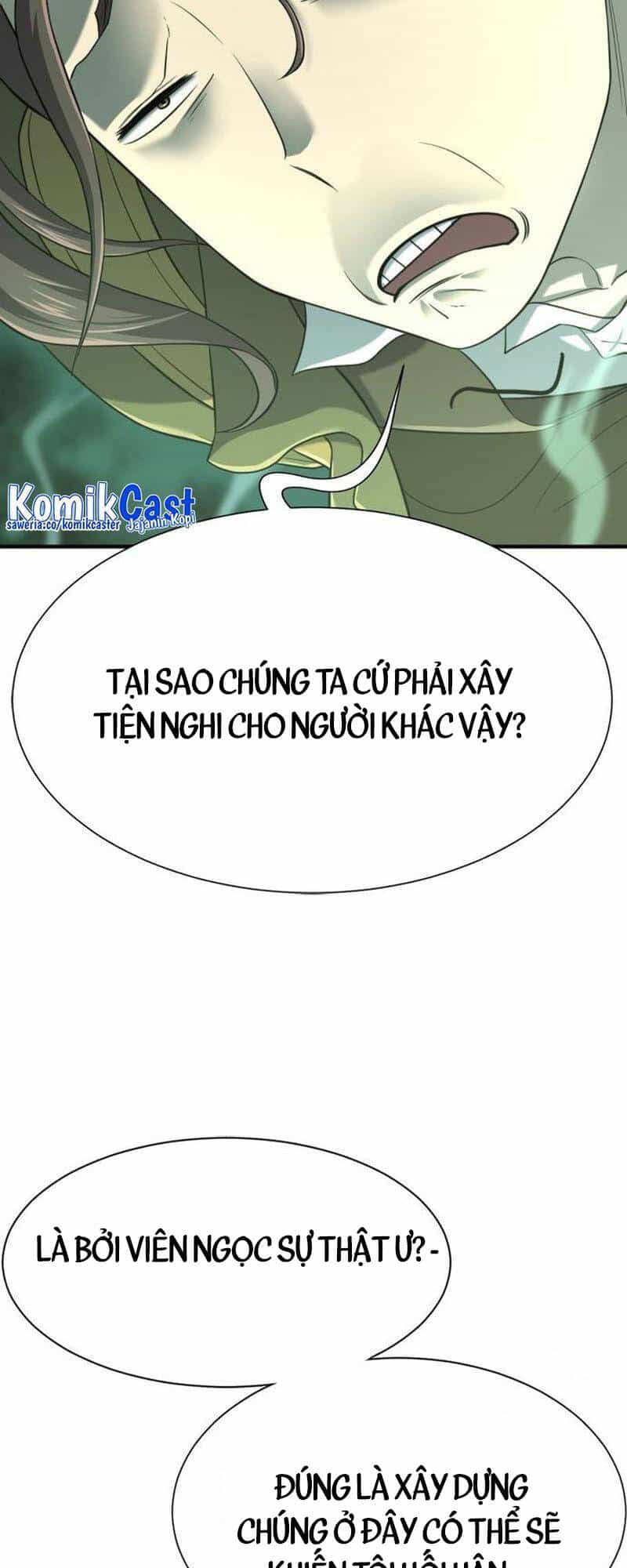 Bậc Thầy Thiết Kế Điền Trang - Chương 156 - ảnh 51