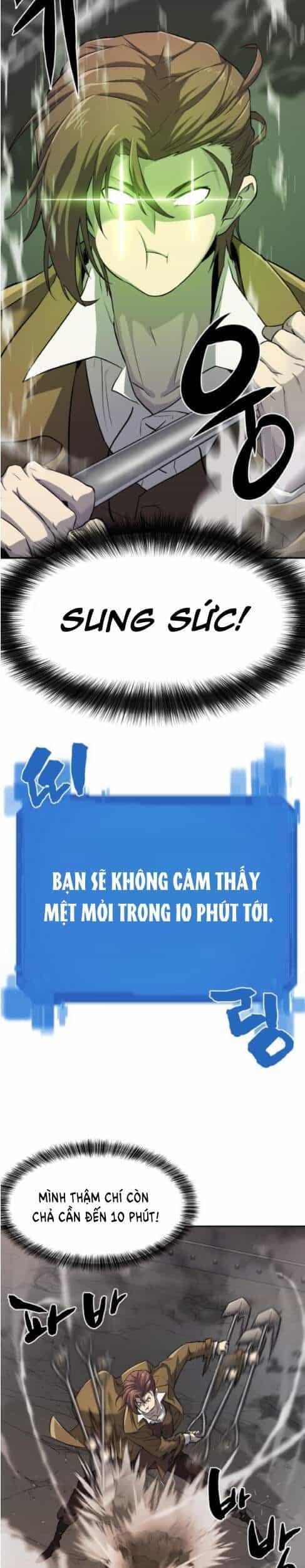 Bậc Thầy Thiết Kế Điền Trang - Chương 15 - ảnh 29