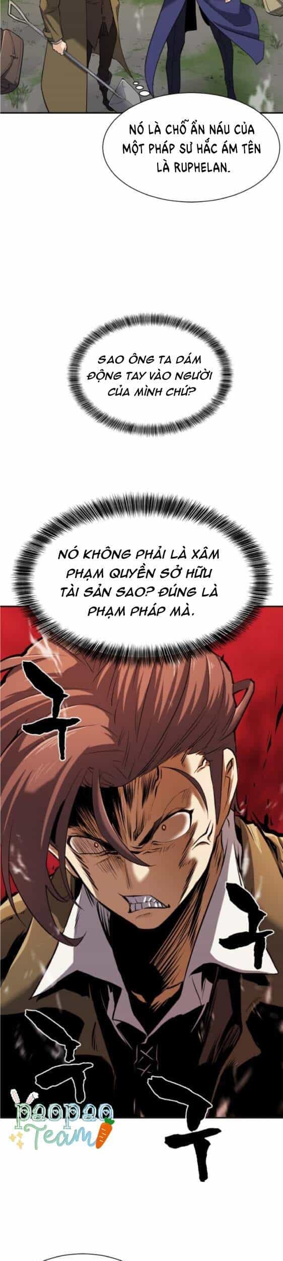 Bậc Thầy Thiết Kế Điền Trang - Chương 15 - ảnh 5