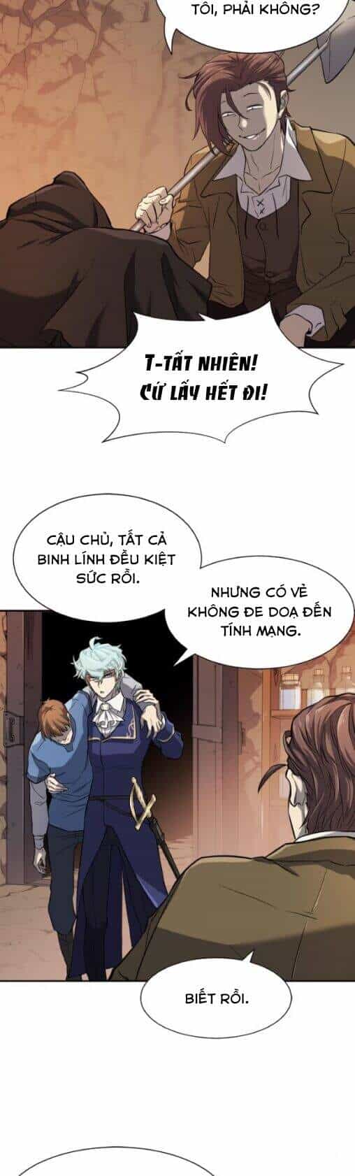 Bậc Thầy Thiết Kế Điền Trang - Chương 16 - ảnh 5