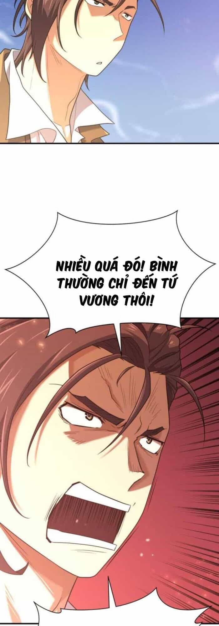 Bậc Thầy Thiết Kế Điền Trang - Chương 169 - ảnh 18