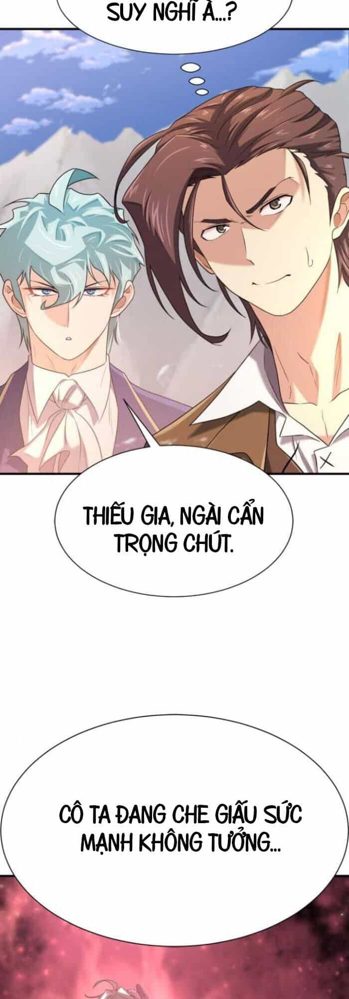 Bậc Thầy Thiết Kế Điền Trang - Chương 169 - ảnh 42