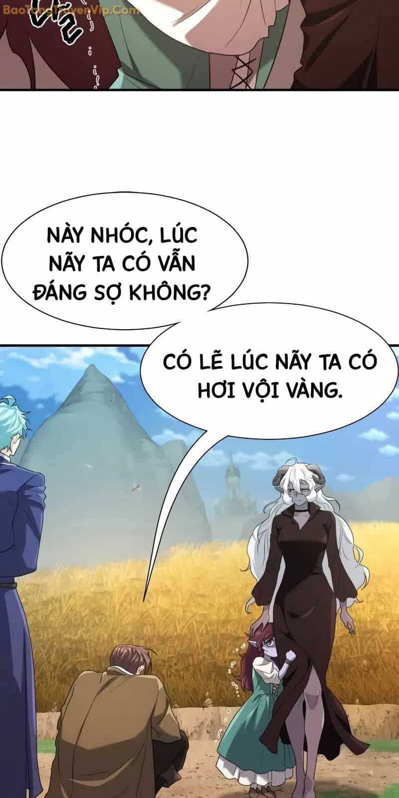 Bậc Thầy Thiết Kế Điền Trang - Chương 170 - ảnh 34