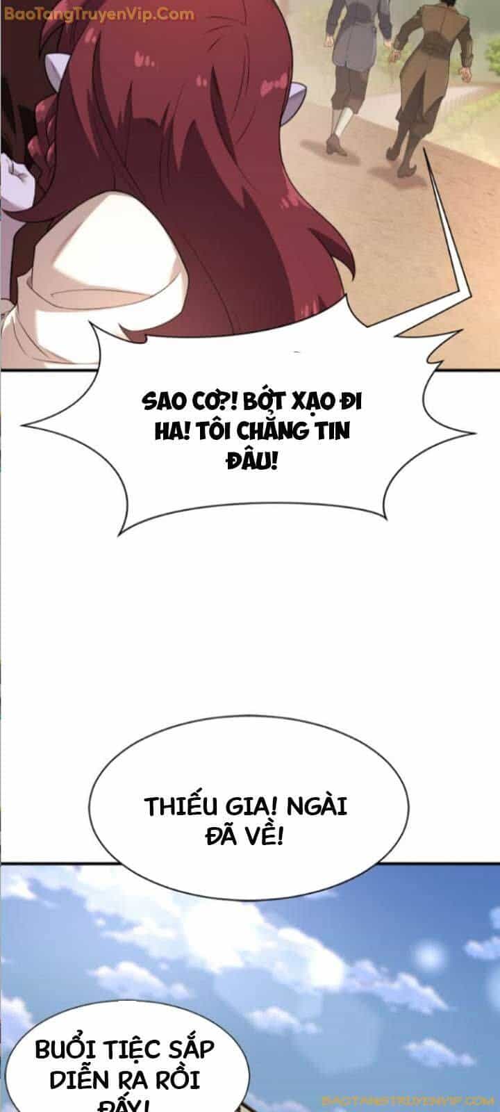 Bậc Thầy Thiết Kế Điền Trang - Chương 171 - ảnh 13