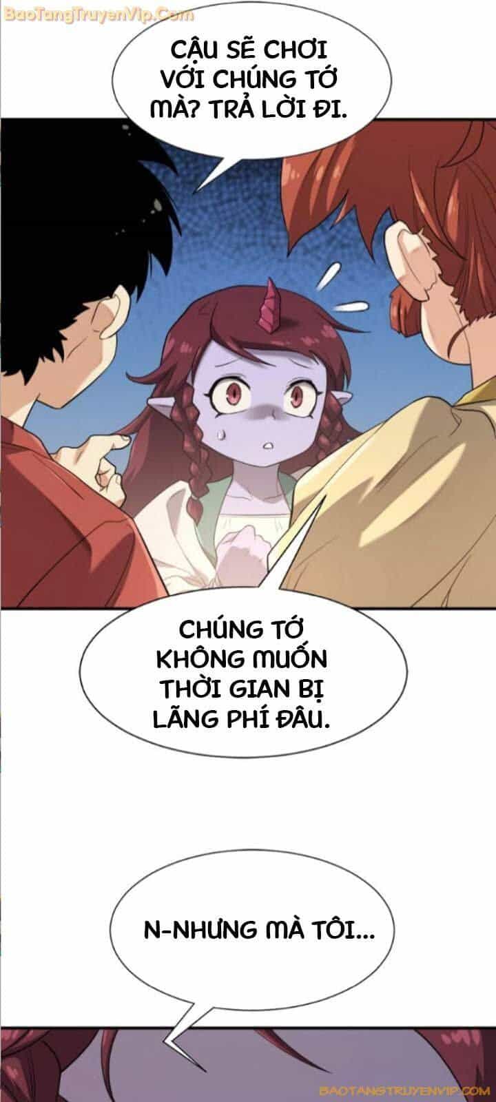 Bậc Thầy Thiết Kế Điền Trang - Chương 171 - ảnh 19