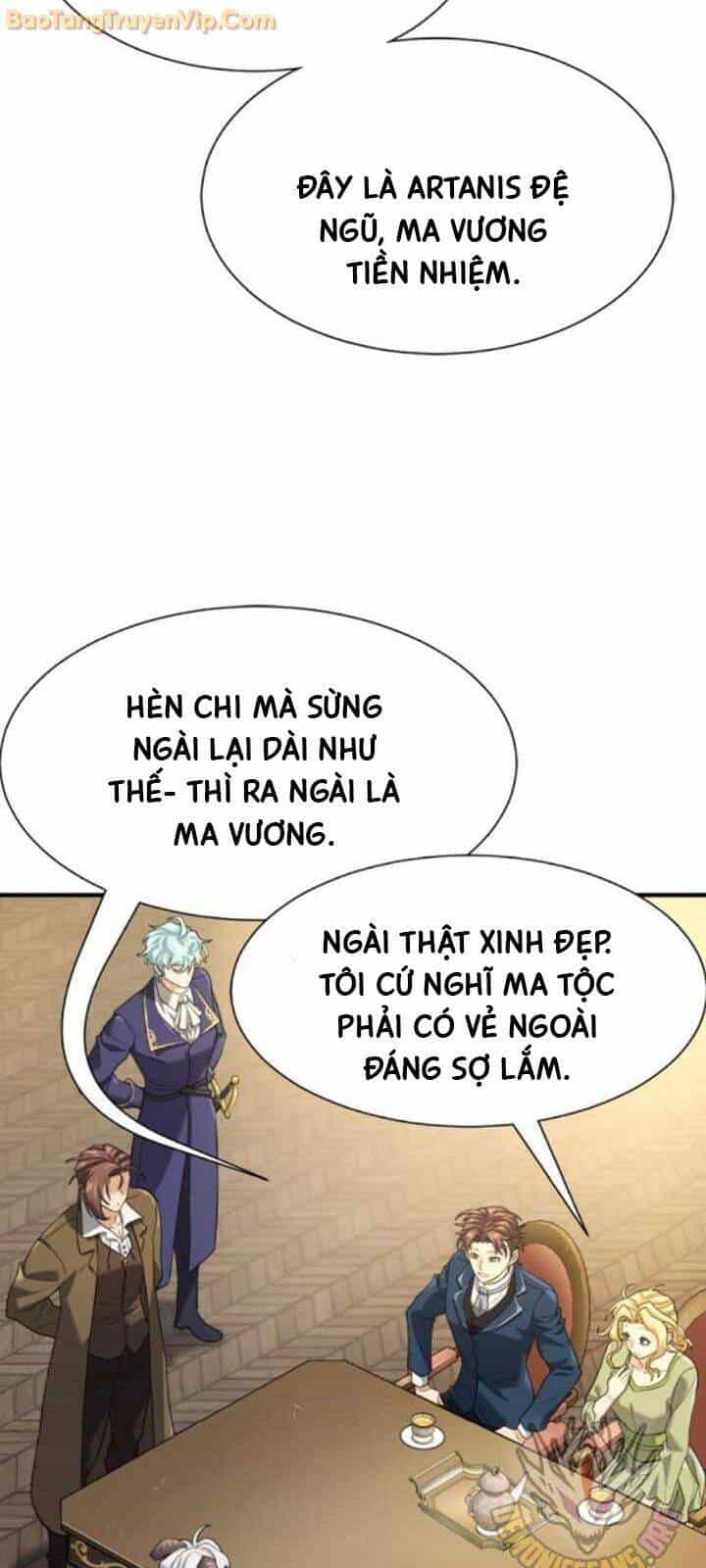 Bậc Thầy Thiết Kế Điền Trang - Chương 173 - ảnh 15