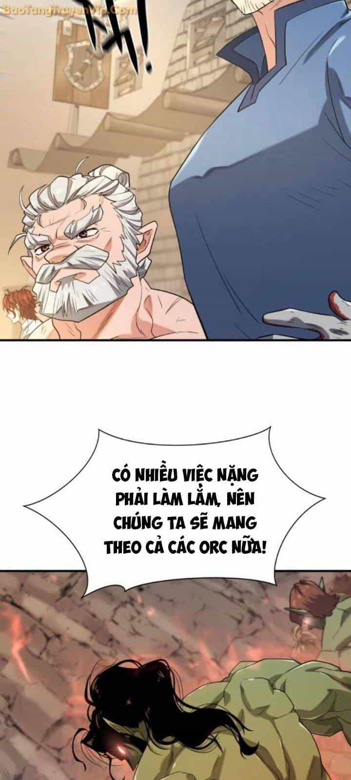 Bậc Thầy Thiết Kế Điền Trang - Chương 173 - ảnh 22