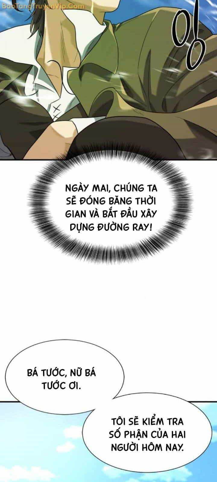 Bậc Thầy Thiết Kế Điền Trang - Chương 173 - ảnh 31