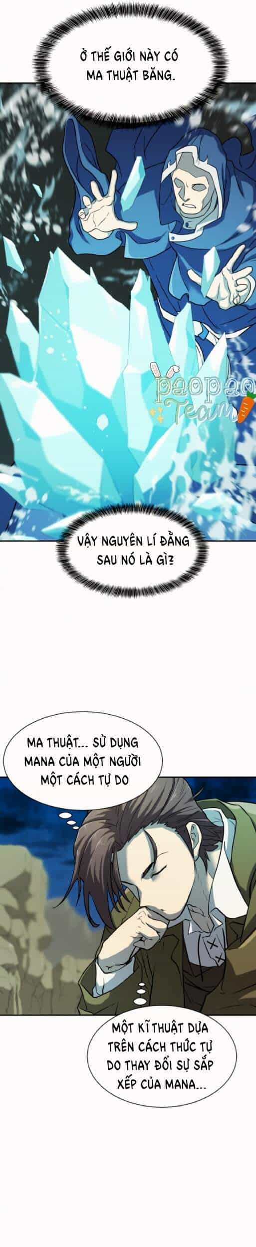 Bậc Thầy Thiết Kế Điền Trang - Chương 17 - ảnh 29