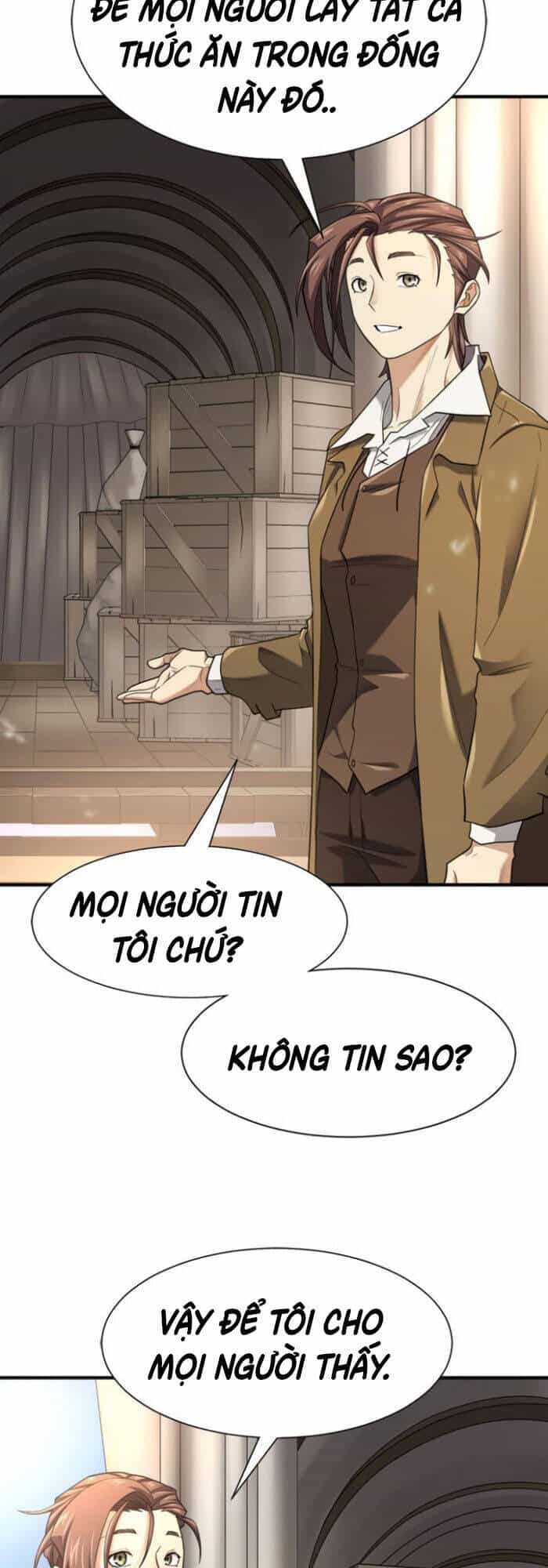 Bậc Thầy Thiết Kế Điền Trang - Chương 179 - ảnh 30