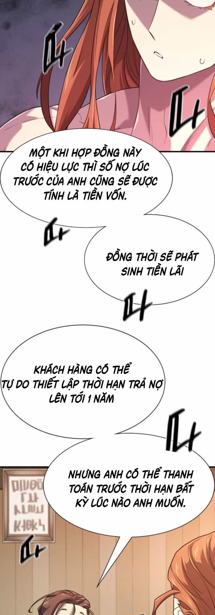 Bậc Thầy Thiết Kế Điền Trang - Chương 180 - ảnh 5