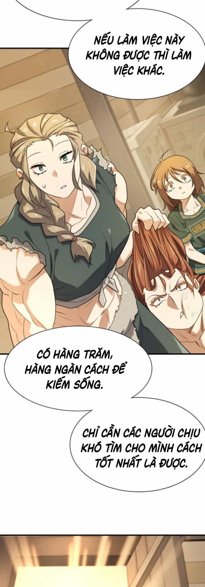 Bậc Thầy Thiết Kế Điền Trang - Chương 180 - ảnh 60