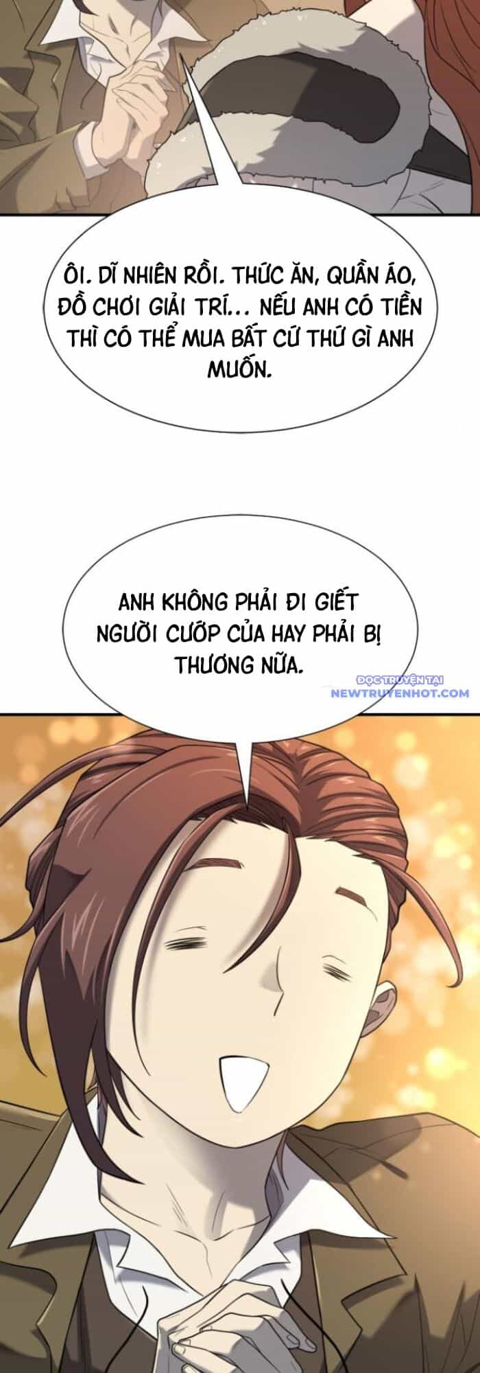 Bậc Thầy Thiết Kế Điền Trang - Chương 181 - ảnh 15