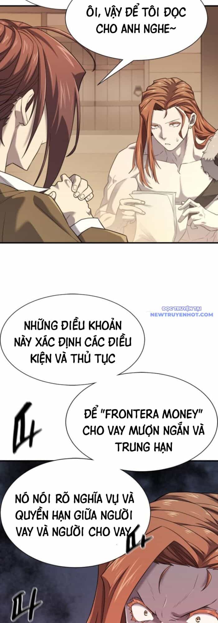 Bậc Thầy Thiết Kế Điền Trang - Chương 181 - ảnh 5