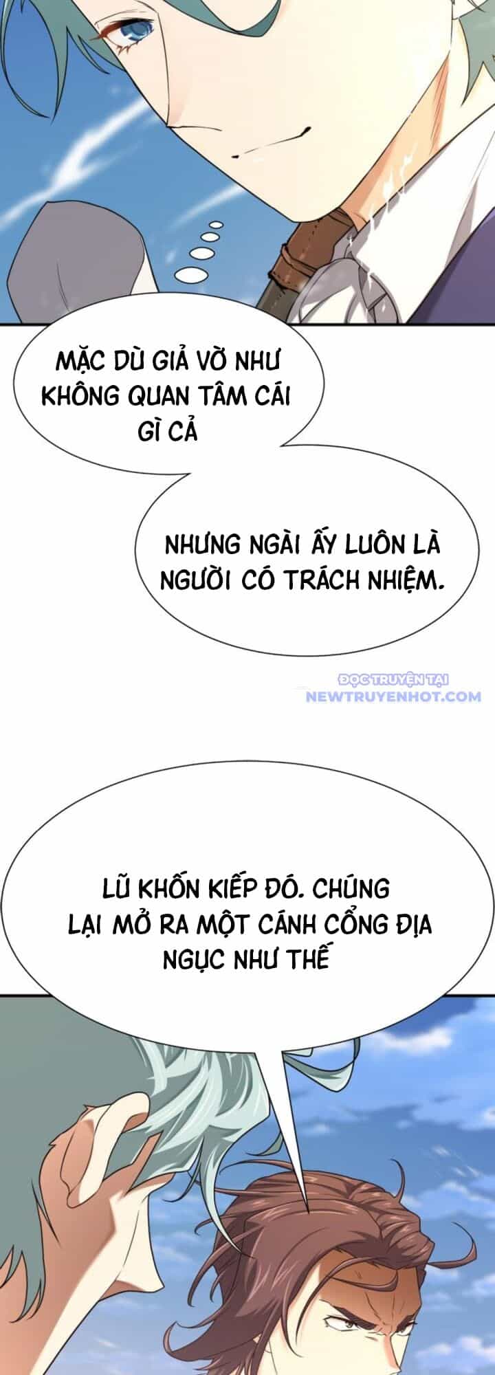 Bậc Thầy Thiết Kế Điền Trang - Chương 182 - ảnh 43