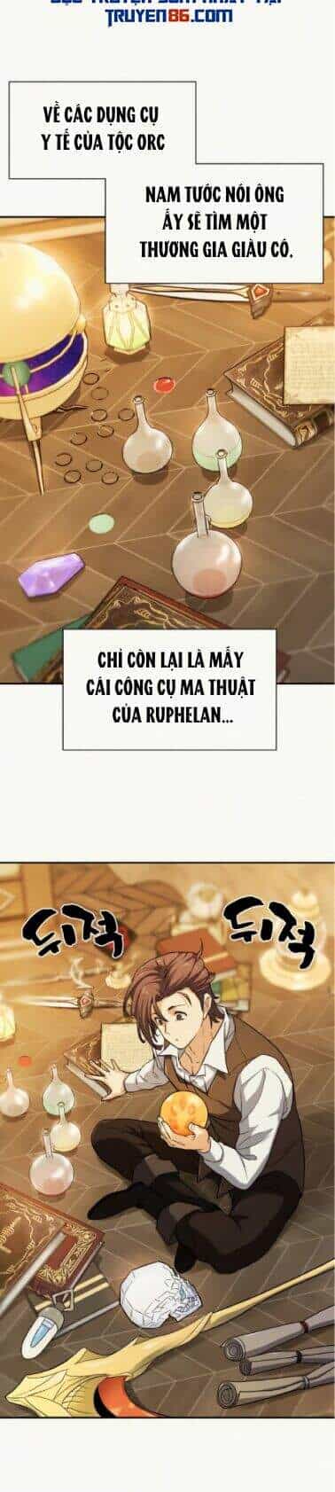 Bậc Thầy Thiết Kế Điền Trang - Chương 18 - ảnh 12