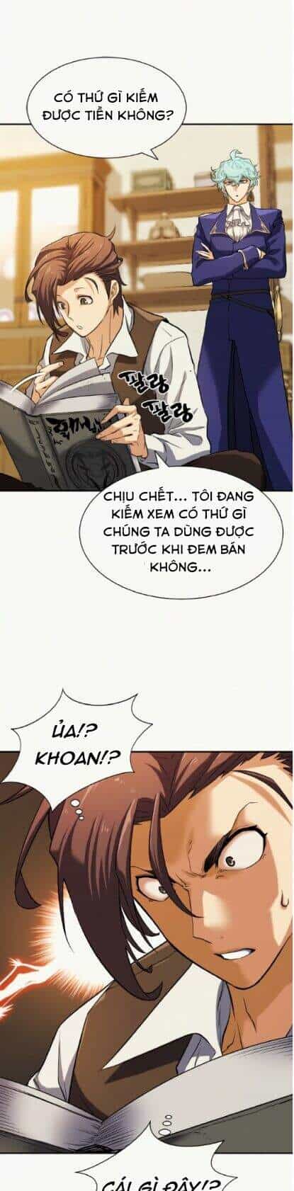 Bậc Thầy Thiết Kế Điền Trang - Chương 18 - ảnh 13
