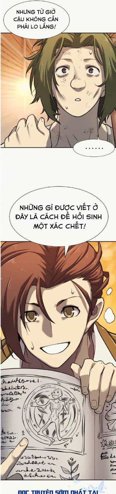 Bậc Thầy Thiết Kế Điền Trang - Chương 18 - ảnh 17
