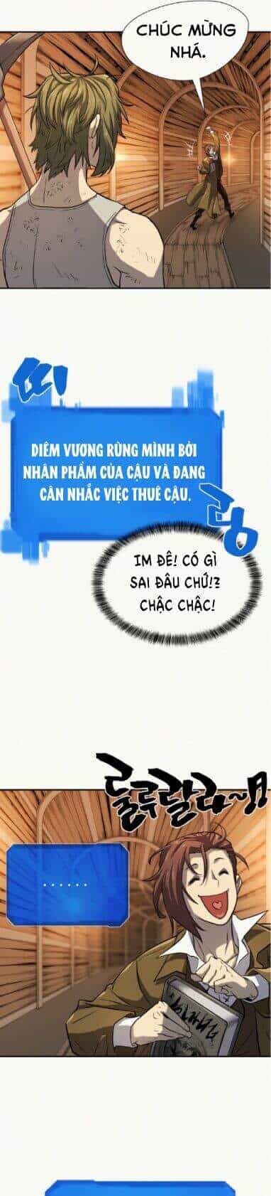 Bậc Thầy Thiết Kế Điền Trang - Chương 18 - ảnh 21