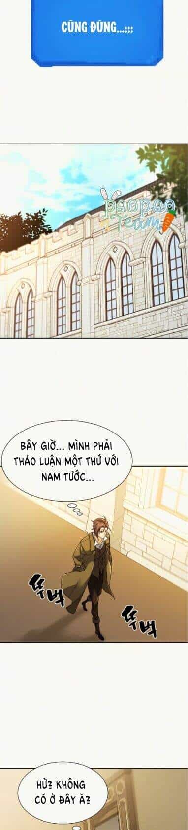 Bậc Thầy Thiết Kế Điền Trang - Chương 18 - ảnh 22