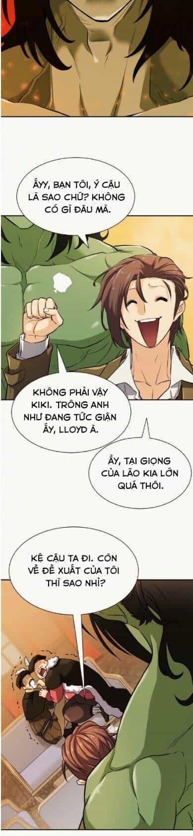 Bậc Thầy Thiết Kế Điền Trang - Chương 18 - ảnh 32