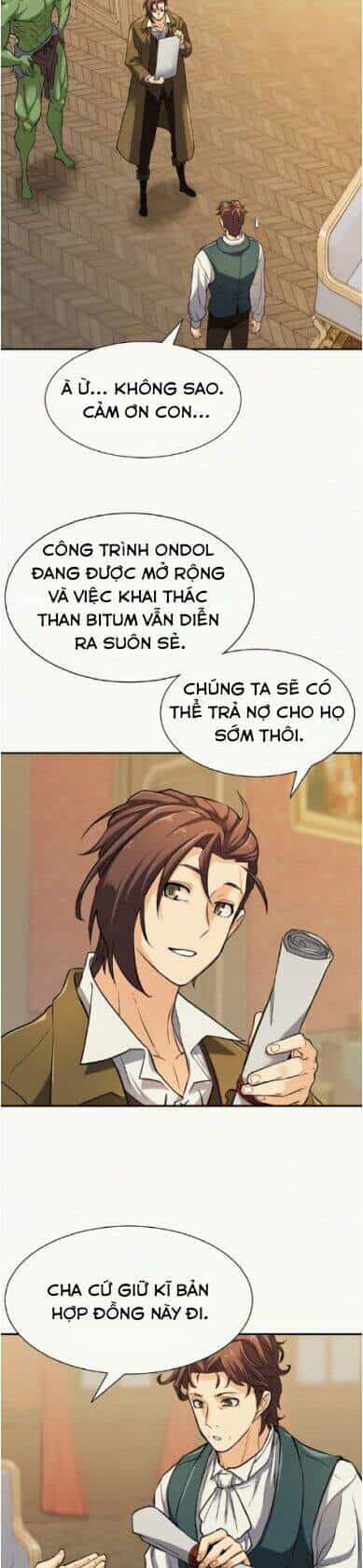 Bậc Thầy Thiết Kế Điền Trang - Chương 18 - ảnh 35