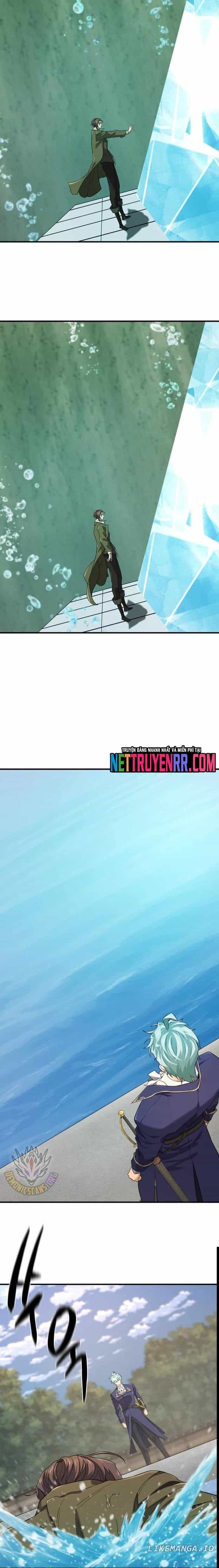 Bậc Thầy Thiết Kế Điền Trang - Chương 194 - ảnh 20