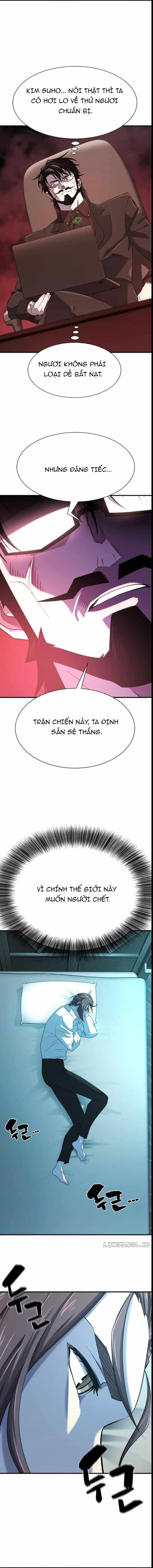 Bậc Thầy Thiết Kế Điền Trang - Chương 194 - ảnh 22
