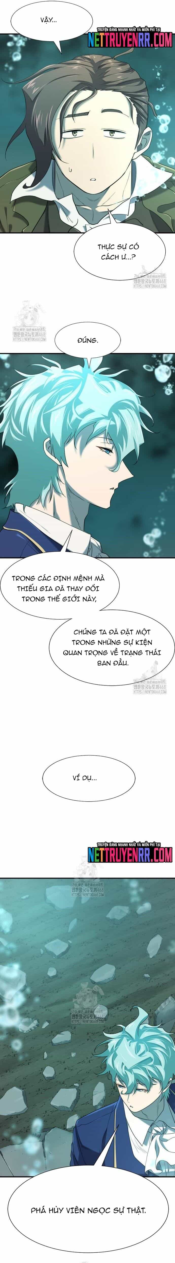 Bậc Thầy Thiết Kế Điền Trang - Chương 195 - ảnh 26