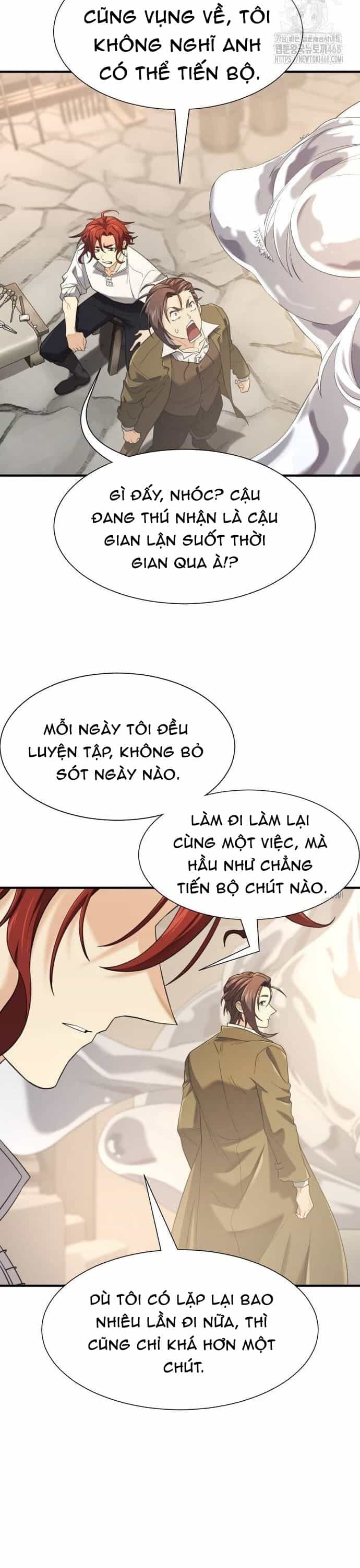 Bậc Thầy Thiết Kế Điền Trang - Chương 196 - ảnh 15