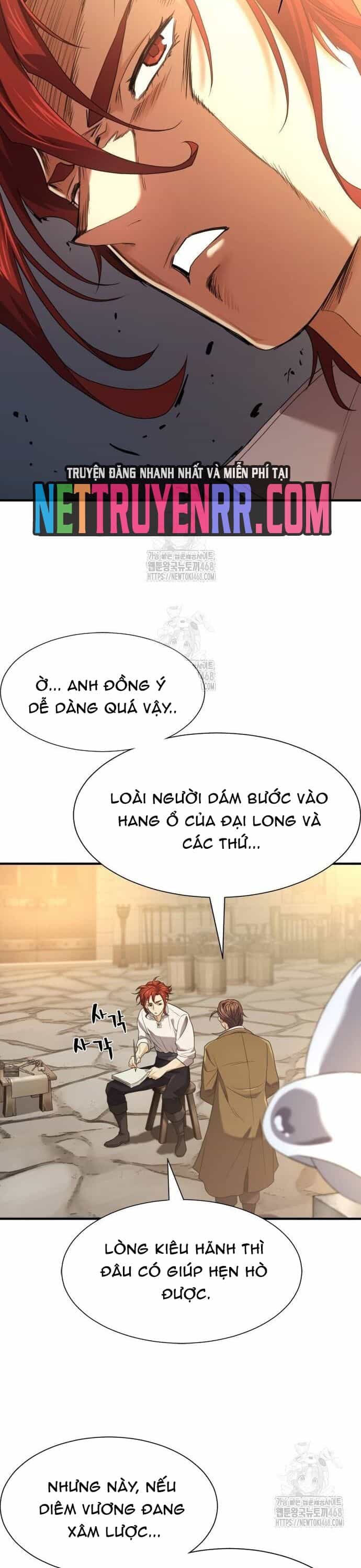 Bậc Thầy Thiết Kế Điền Trang - Chương 196 - ảnh 21
