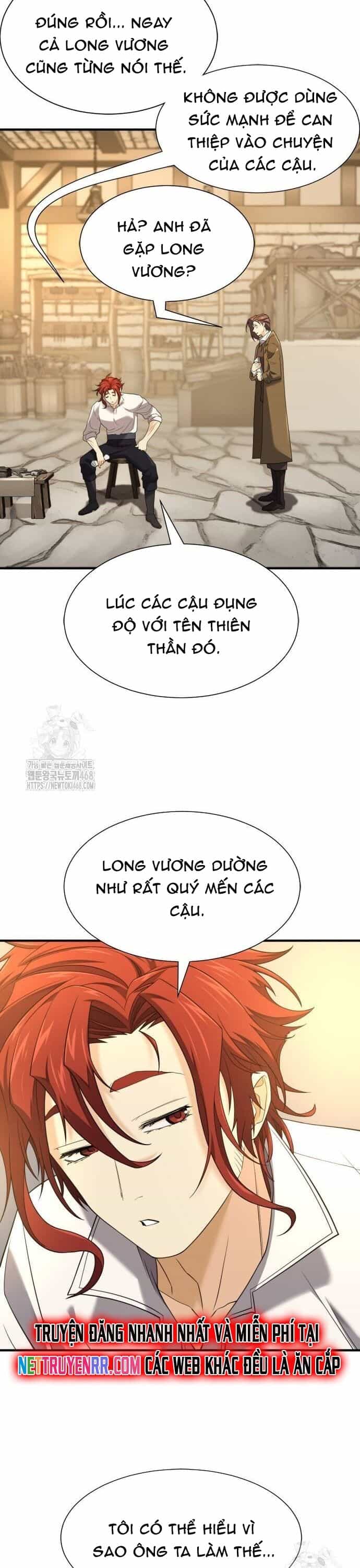 Bậc Thầy Thiết Kế Điền Trang - Chương 196 - ảnh 23