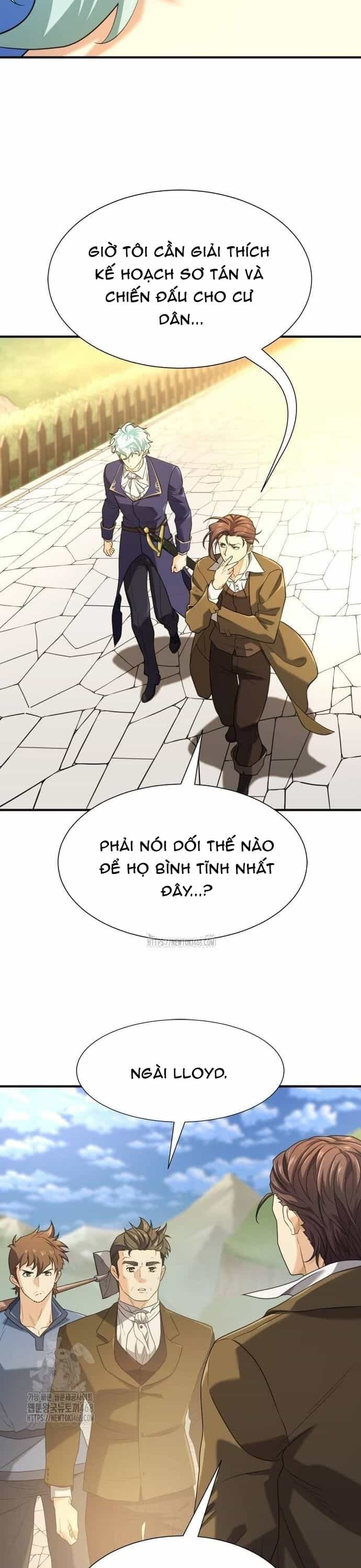 Bậc Thầy Thiết Kế Điền Trang - Chương 196 - ảnh 28