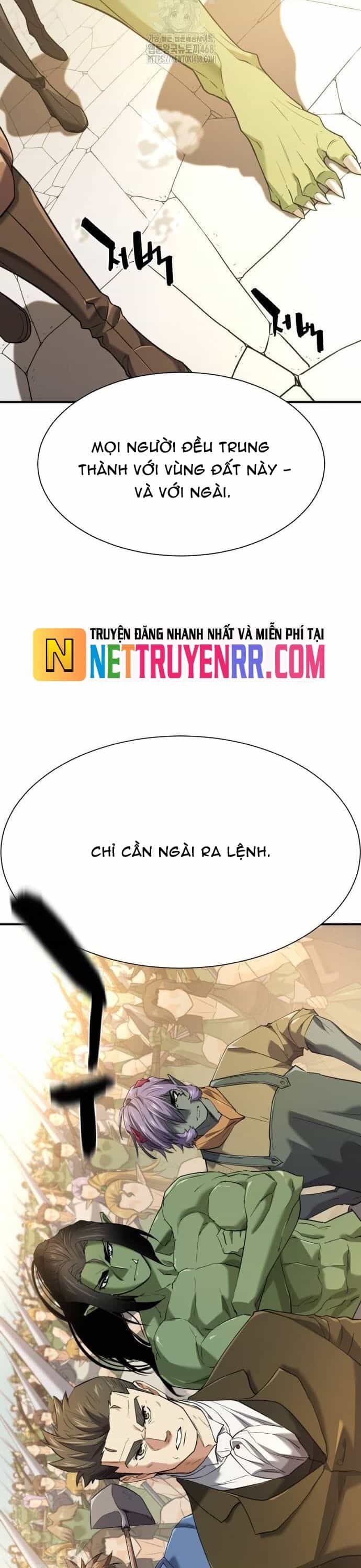 Bậc Thầy Thiết Kế Điền Trang - Chương 196 - ảnh 31