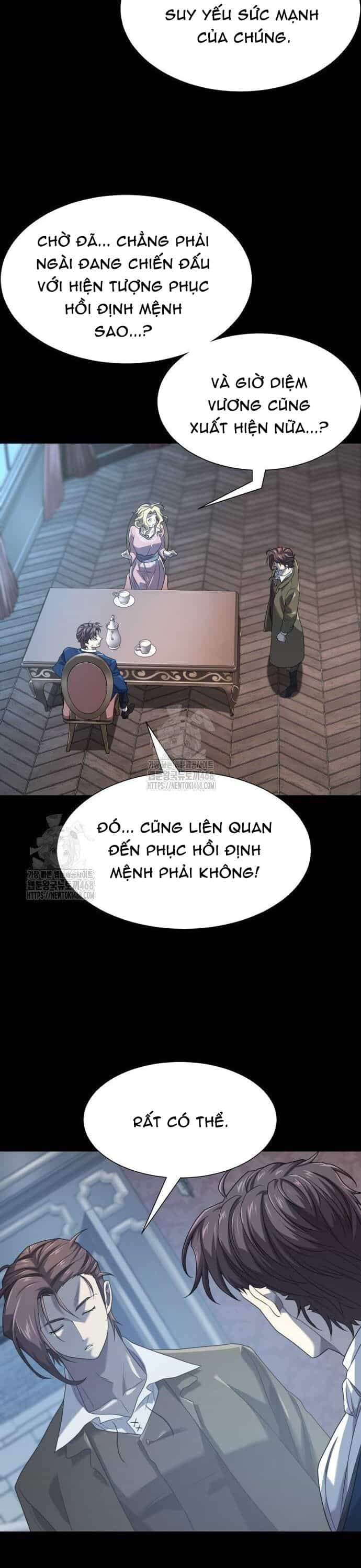 Bậc Thầy Thiết Kế Điền Trang - Chương 196 - ảnh 7