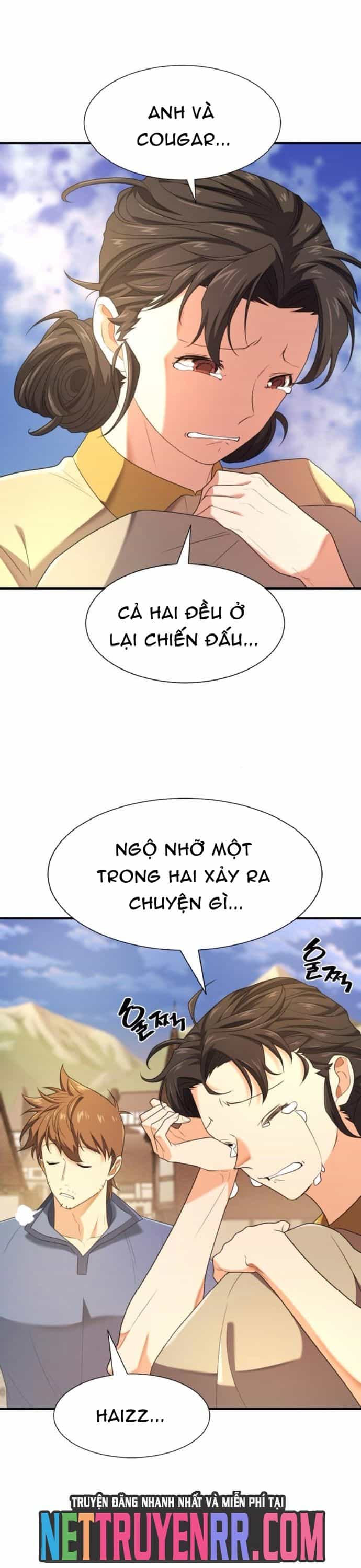 Bậc Thầy Thiết Kế Điền Trang - Chương 197 - ảnh 12