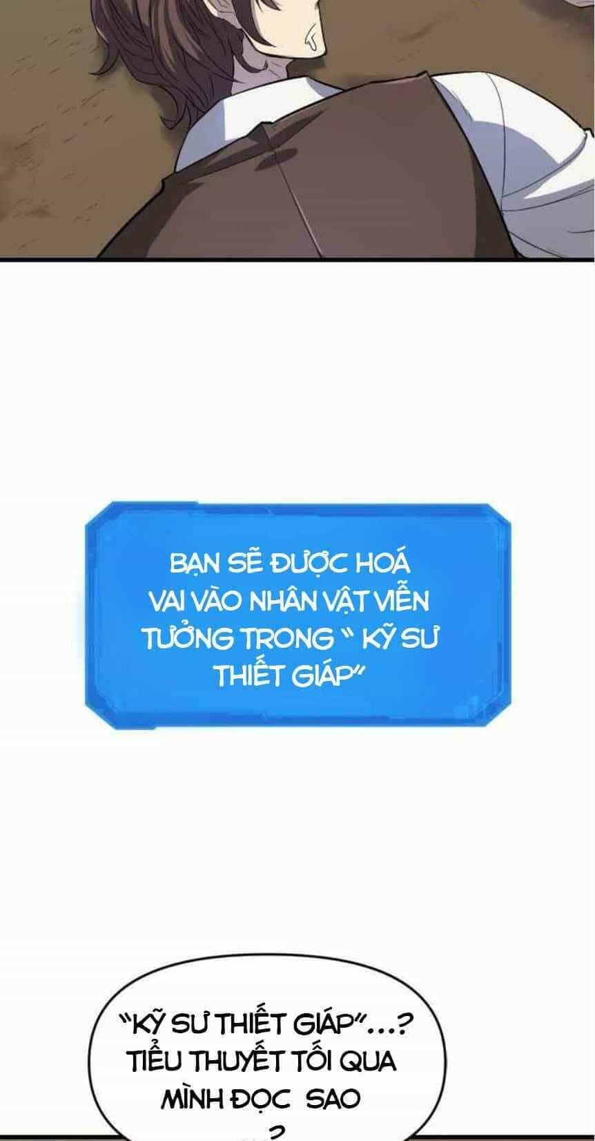 Bậc Thầy Thiết Kế Điền Trang - Chương 1 - ảnh 21