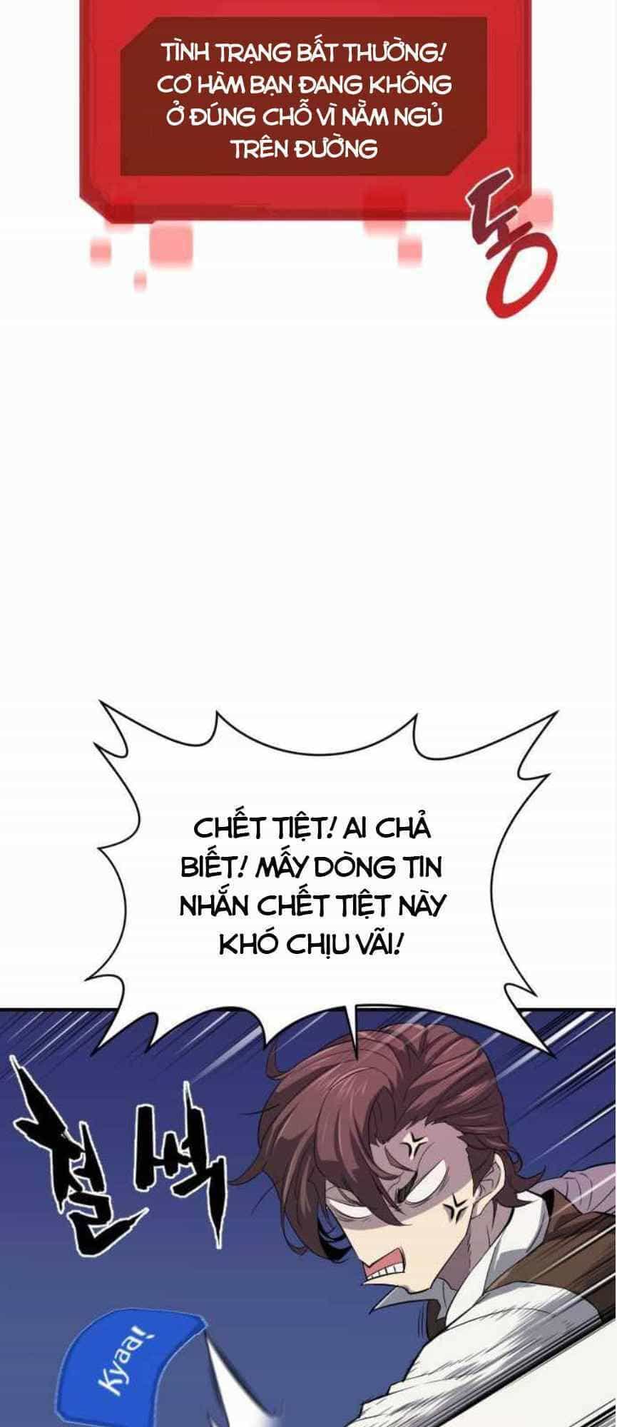 Bậc Thầy Thiết Kế Điền Trang - Chương 1 - ảnh 28