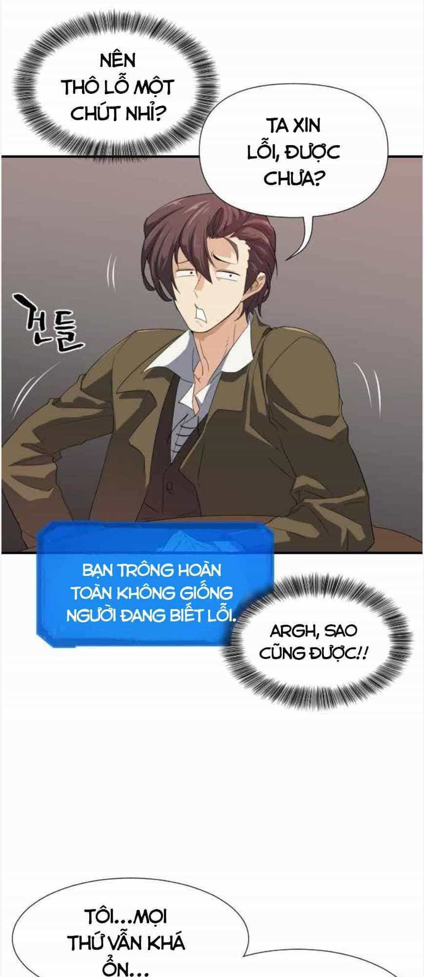 Bậc Thầy Thiết Kế Điền Trang - Chương 1 - ảnh 90