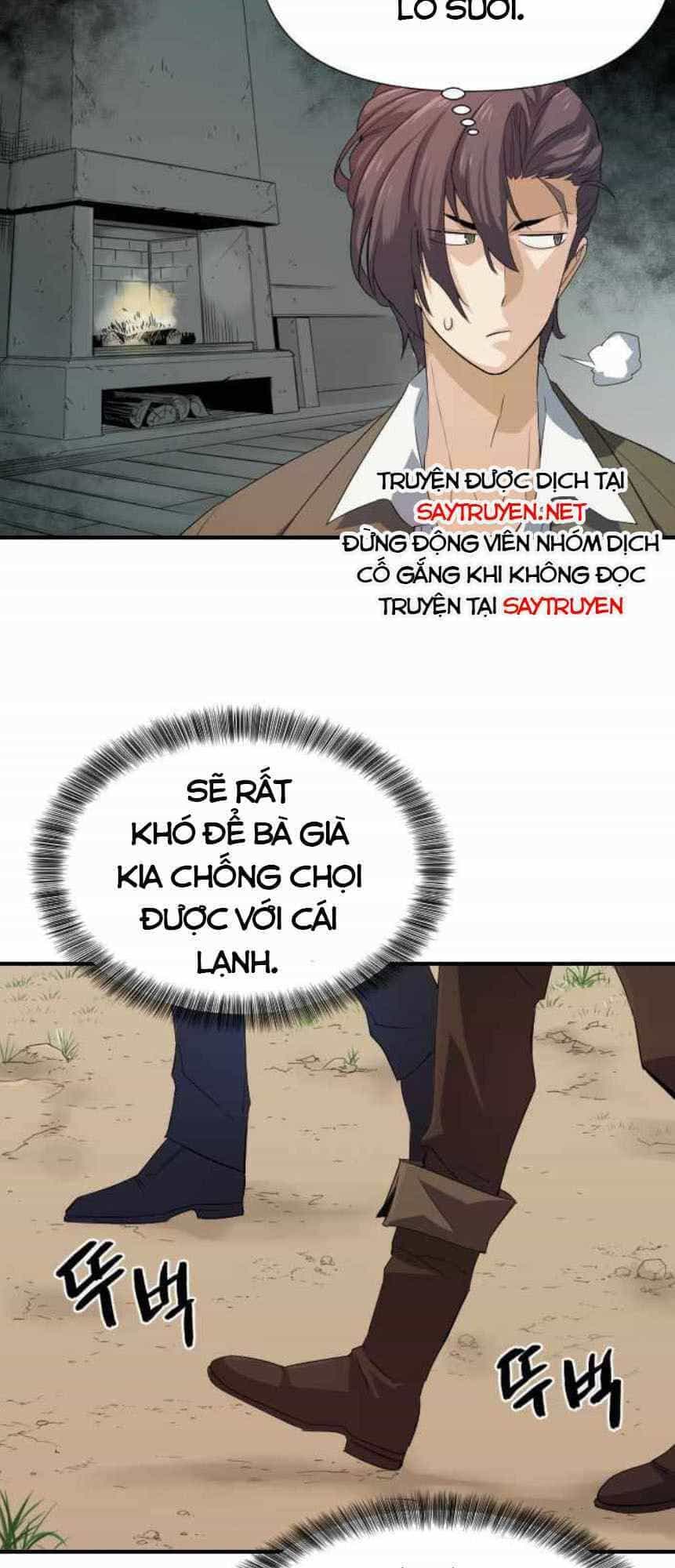 Bậc Thầy Thiết Kế Điền Trang - Chương 1 - ảnh 97