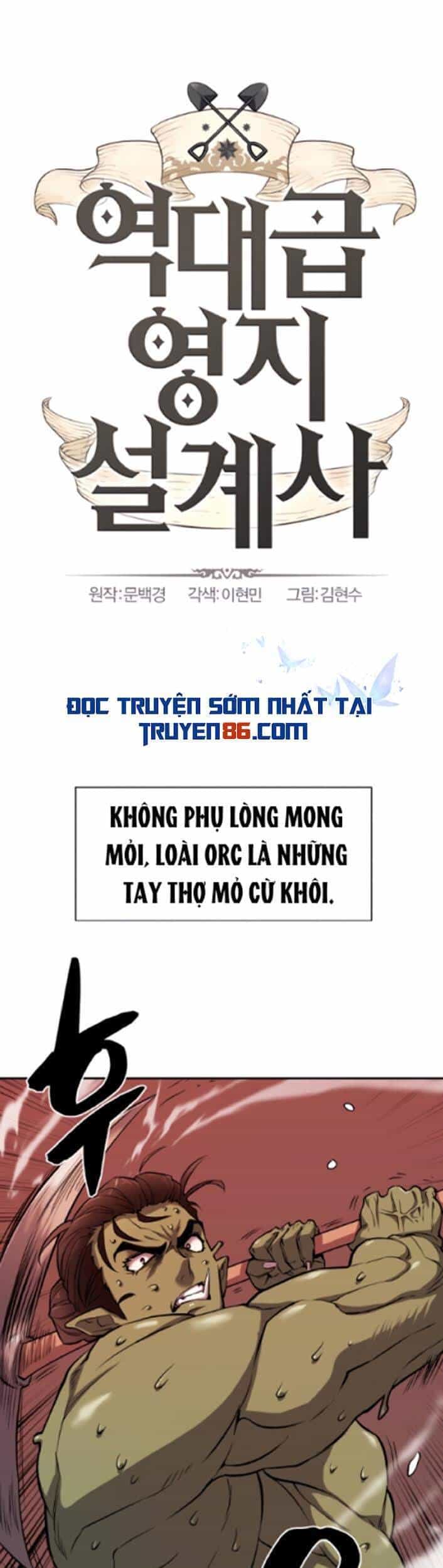 Bậc Thầy Thiết Kế Điền Trang - Chương 19 - ảnh 1