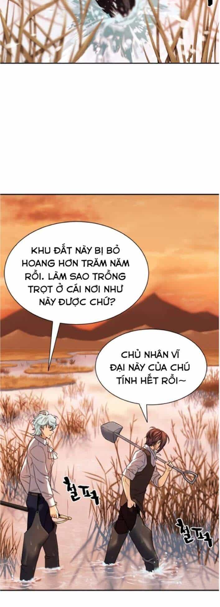 Bậc Thầy Thiết Kế Điền Trang - Chương 19 - ảnh 12