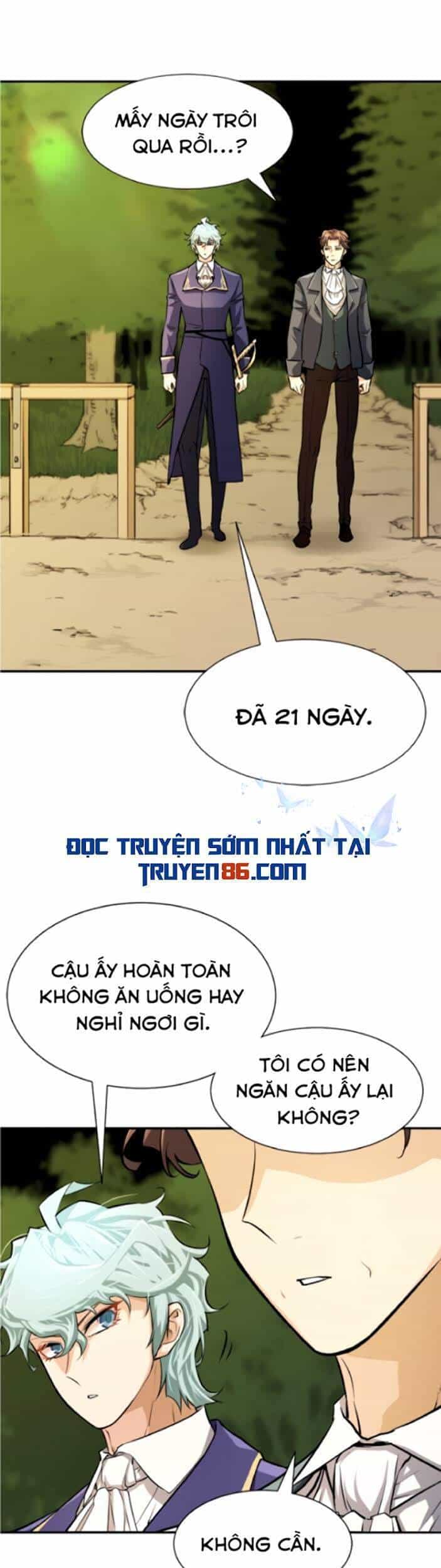 Bậc Thầy Thiết Kế Điền Trang - Chương 19 - ảnh 17